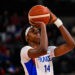 Basket – Les Bleues écrasent les Philippines 115-66