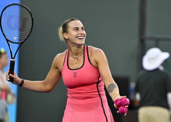 Tennis – Sabalenka renverse Rybakina et conquiert enfin Indian Wells