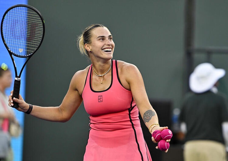 Tennis – Sabalenka renverse Rybakina et conquiert enfin Indian Wells