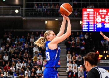 Basket – Les Bleues en mode rouleau compresseur avant la Coupe du monde