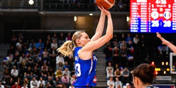 Basket – Les Bleues en mode rouleau compresseur avant la Coupe du monde