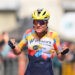 Cyclisme – Lotte Kopecky triomphe à Milan-Sanremo, une victoire éclipsée par une terrible chute