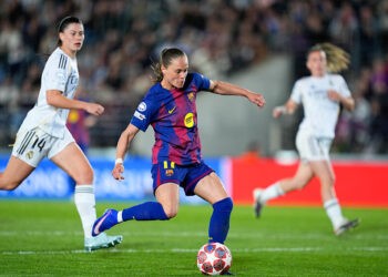 Football – 6-2 : le Barça colle une claque au Real Madrid !