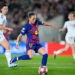 Football – 6-2 : le Barça colle une claque au Real Madrid !