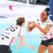 Volleyball – Mulhouse conserve sa couronne en Coupe de France