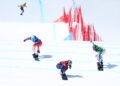 Snowboard – Trespeuch termine fort la saison mais pas de globe pour la France