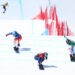 Snowboard – Trespeuch termine fort la saison mais pas de globe pour la France