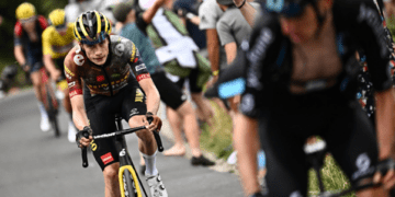 Débriefings d’équipe qui ont décidé l’issue des courses par étapes