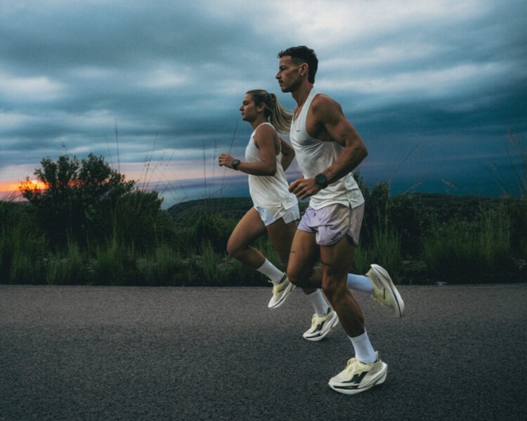 Test Kiprun Kipstorm Elite : la supershoe qui change de dimension