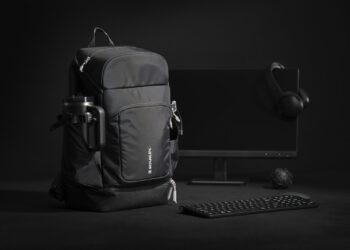 Vitalize™ Macro Method Backpack : le sac qui suit le rythme des femmes en mouvement