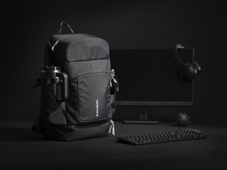 Vitalize™ Macro Method Backpack : le sac qui suit le rythme des femmes en mouvement