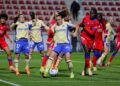 FDJ United capitalise sur « Buts pour Elles » pour soutenir la dynamique du football féminin