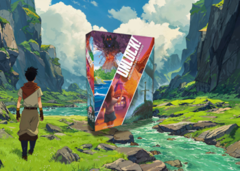 Détente/ Unlock! Enchanted Adventures : la magie de l’escape game continue d’opérer !