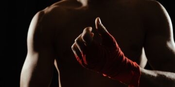 Baki, du MMA au sport business : un champion engagé auprès de la nouvelle génération
