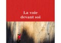 Lecture/ La voie devant soi : Nina Caprez raconte sa vie, entre performance, chute et renaissance