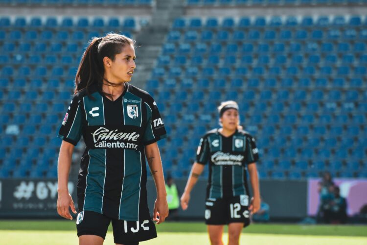 Le mental dans le sport féminin, une force souvent décisive