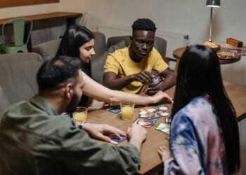 Détente/ Unlock! Short Adventures : Le Cœur de l’Océan, une plongée envoûtante