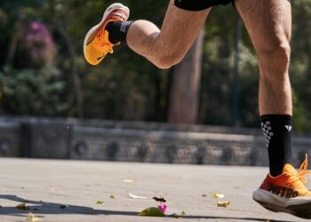Se mettre à la course à pied : bonnes pratiques et importance du choix des chaussures