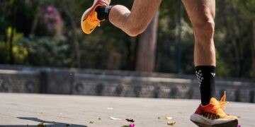 Se mettre à la course à pied : bonnes pratiques et importance du choix des chaussures