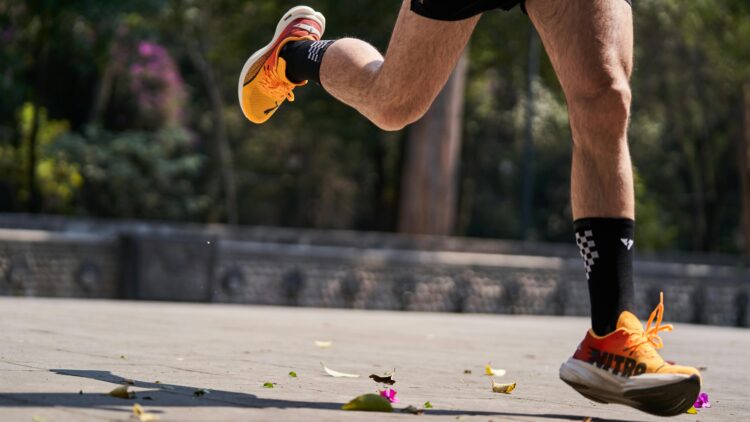 Se mettre à la course à pied : bonnes pratiques et importance du choix des chaussures