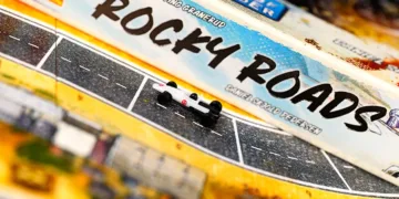 Détente/ Heat : Rocky Roads – La course devient (encore) plus intense