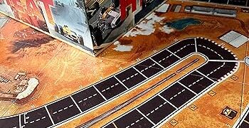 Détente/ Heat, adrénaline maximale au cœur du bitume