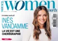 Le magazine Women Sports N°40 avec Inès Vandamme en Une est disponible !