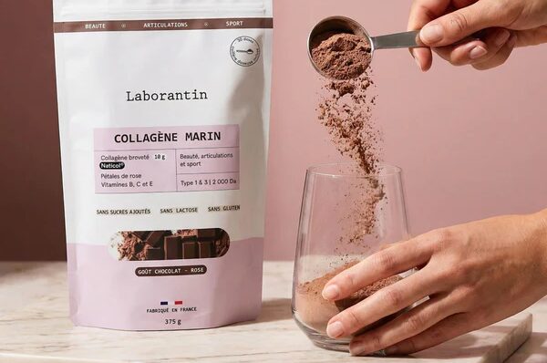 Sport, rythme intense, récupération : Laborantin repositionne le collagène comme allié des femmes actives