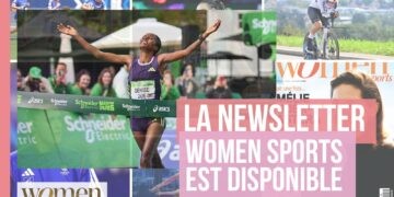 Shure Demise, EdF de handball, XV de France féminin… La newsletter du 13 avril 2026