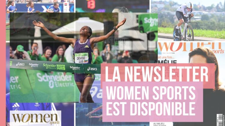 Shure Demise, EdF de handball, XV de France féminin… La newsletter du 13 avril 2026