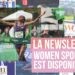 Shure Demise, EdF de handball, XV de France féminin… La newsletter du 13 avril 2026