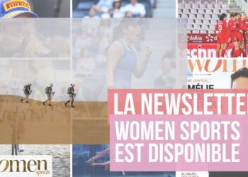 Demi Vollering, Jessica Pegula, DFCO Féminin… La newsletter du 6 avril 2026