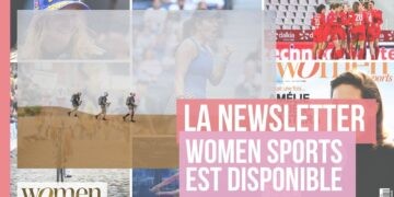 Demi Vollering, Jessica Pegula, DFCO Féminin… La newsletter du 6 avril 2026