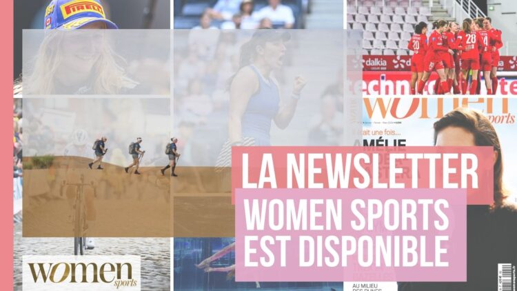 Demi Vollering, Jessica Pegula, DFCO Féminin… La newsletter du 6 avril 2026