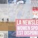 Demi Vollering, Jessica Pegula, DFCO Féminin… La newsletter du 6 avril 2026