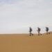 Trek’in Gazelles 2025 – Women Sports vous emmène au milieu des dunes du désert marocain