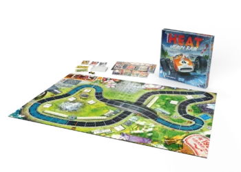 Détente/ Heat : Heavy Rain – Quand la pluie s’invite dans la course