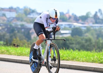 Cyclisme / Paris Roubaix – Franziska Koch s’impose au sprint