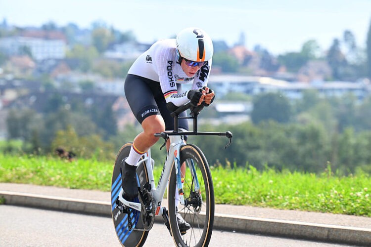 Cyclisme / Paris Roubaix – Franziska Koch s’impose au sprint