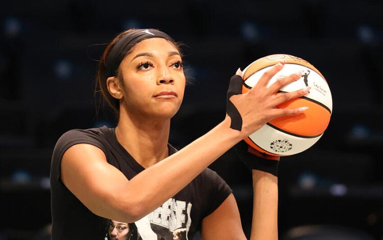 Basket / WNBA – Angel Reese change de cap et rejoint Atlanta