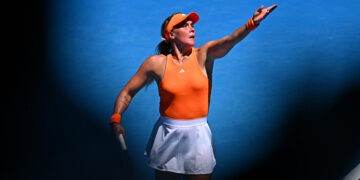 Tennis / BJK Cup – Jeanjean lance idéalement la France face à la Norvège