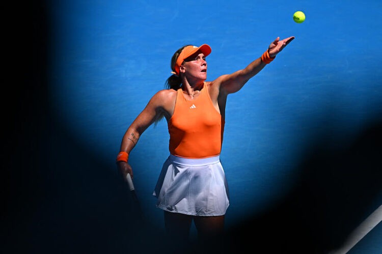 Tennis / BJK Cup – Jeanjean lance idéalement la France face à la Norvège