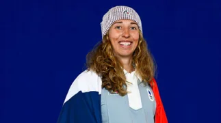 Chloé Trespeuch : “Oser, même sans modèle, c’est ce qui fait grandir”