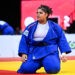 Judo / Euro – Léa Fontaine en argent et Romane Dicko en bronze