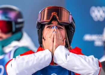 Milan Cortina 2026, les réactions de nos médaillées françaises