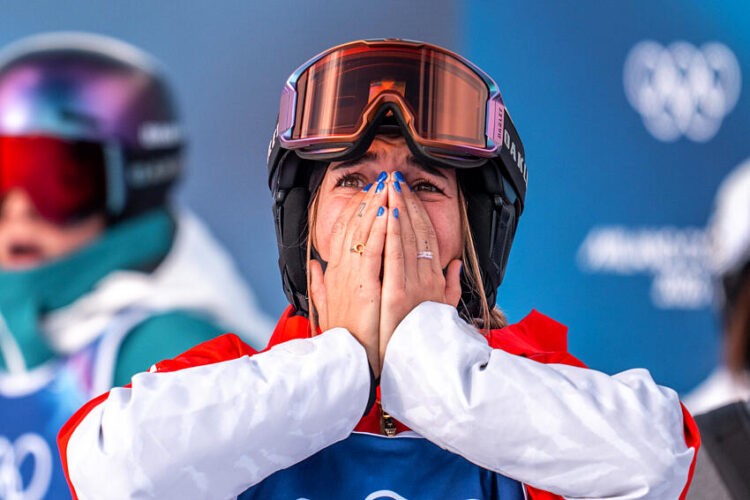 Milan Cortina 2026, les réactions de nos médaillées françaises
