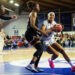 Basket / WNBA – La Française Nell Angloma sélectionnée par le Connecticut Sun en 12e position