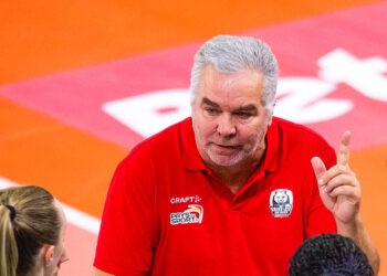 Volley : Saint-Dié limoge son entraîneur pour propos sexistes présumés