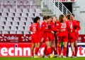 Football – Le DFCO féminin menacé…