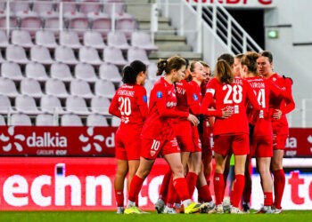 Football – Le DFCO féminin menacé…